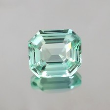 AAA Naturel Ceylan Vert Bleu