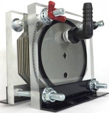 Hydrogen Generator Dry Cell