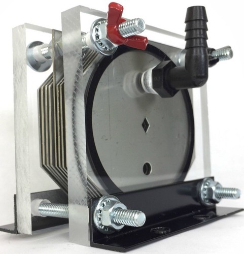 Hydrogen generator dry - hydrogen,