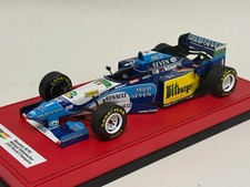 1/18 Modèles AB Benetton B195