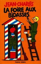 Foire aux bidasses - foire,
