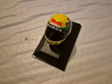 MINICHAMPS 1/8 Mclaren Honda