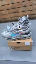 nike air Max 97 Og Off White Menta