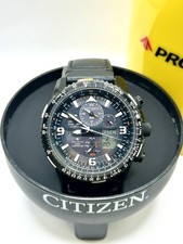Montre Citizen promaster