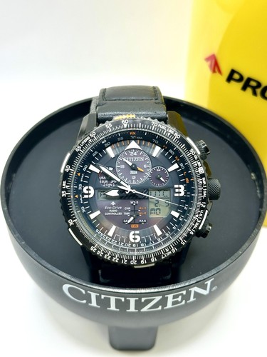 Montre citizen promaster - citizen,