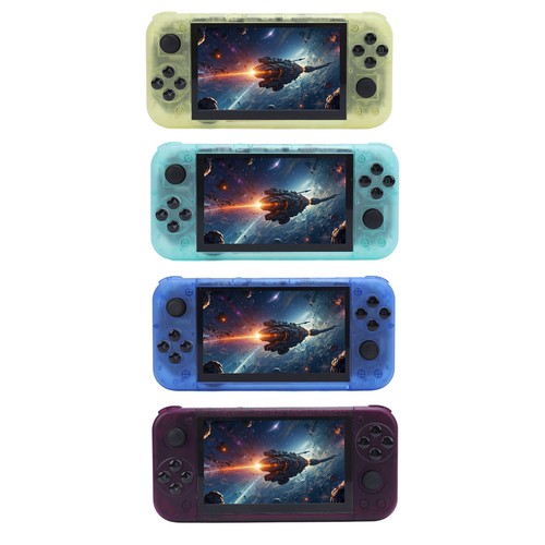 Handheld retro game console - handheld, 5