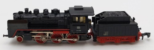 Marklin 8803 mini club steam - marklin,