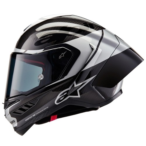 Casque moto alpinestars - moto,