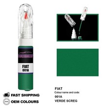 POUR FIAT VERDE SCREG 001A Kit