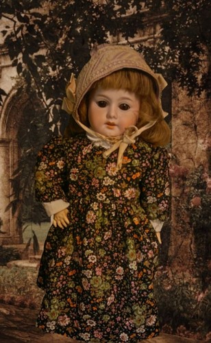 Tres jolie ancienne - tres,