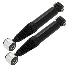 Deux amortisseurs hydrauliques - deux,
