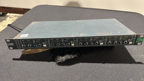 Bss 416 channel - 4-channel, active