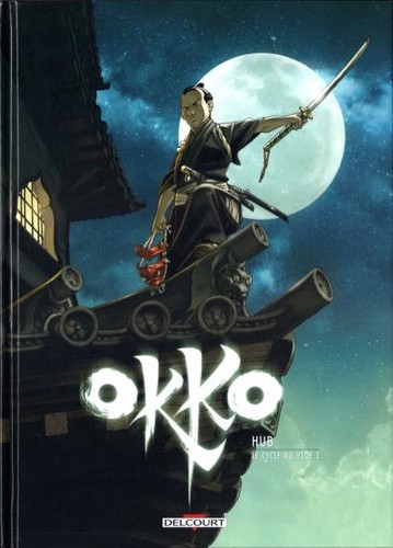 Okko hub cycle du vide - okko,