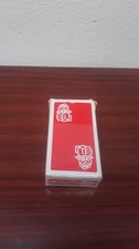 Ancien JEU DE TAROT PARTIE