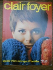 Clair foyer mensuel N°314