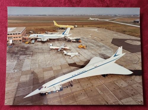 Photographie argentique avion - photographie,