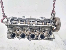 Culasse - Citroen C3 I PH.2 1.4 HDI - 00000200CN - N1-0086Q