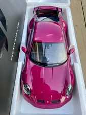 Porsche 911 992 GT3 2021 Ruby