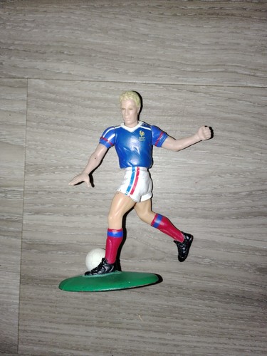 Figurine tonka football 1989 - tonka,