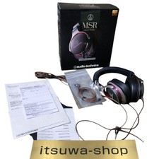 Casque portable fermé
