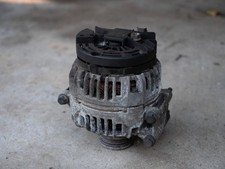 Alternateur d'origine Renault Mégane 1 Phase 2 Cabriolet 1.6L 16S