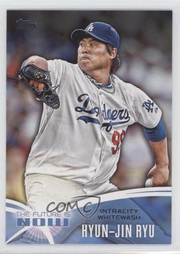 2014 topps the - 2014, future