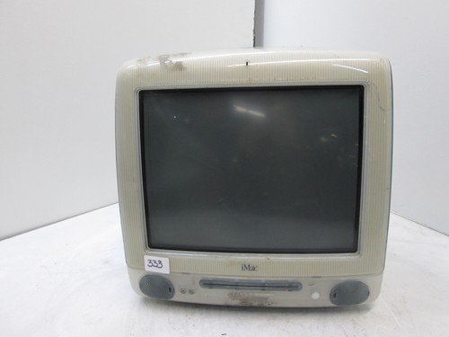 Apple m5521 imac graphite - m5521,