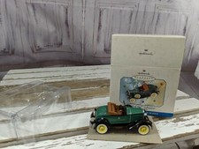 New Hallmark Keepsake Vintage