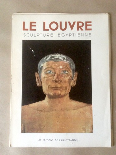Louvre sculpture - louvre, *