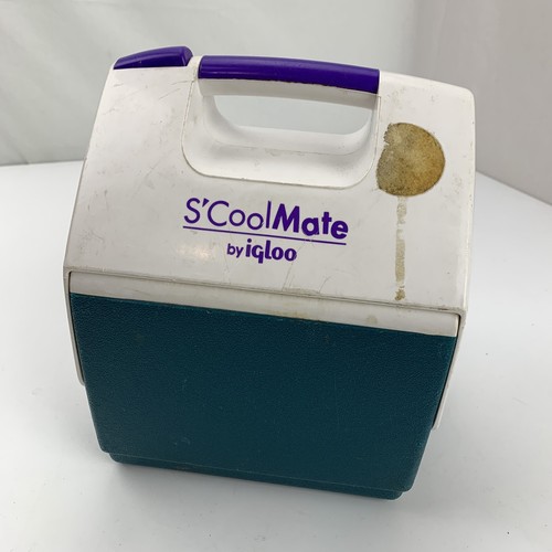 Cool mate par - par, igloo