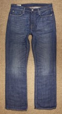 Jean homme LEVI'S 527 bootcut