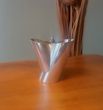 Doseur Cocktail Métal Argenté Saint Médard