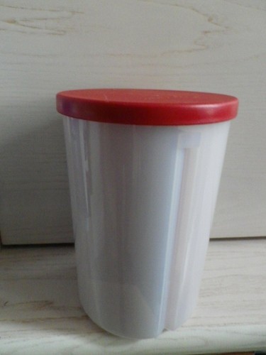 Distri malin tupperware - ,