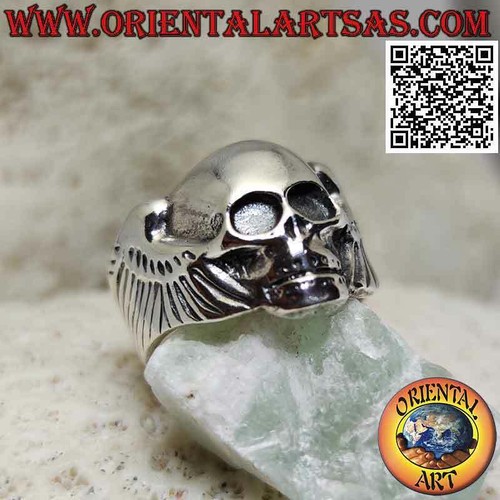 Bague argent 925 en - bague,