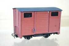 Kit Construit Bachmann