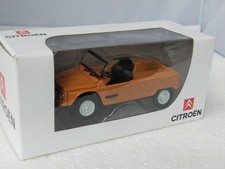 CITROEN MEHARI NOREV 1/64 EN BOITE