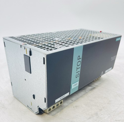 Alimentation modulaire siemens - alimentation,