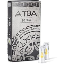 Boites De 30 Filtres