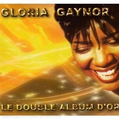 Audio gloria gaynor le - audio, cd
