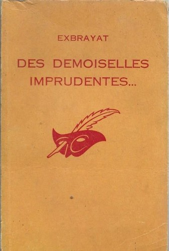 Exbrayat des demoiselles - exbrayat,