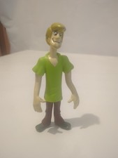 figurine Scooby Doo flexible