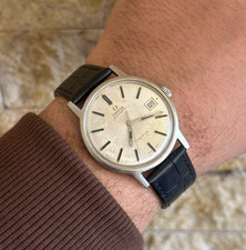 Montre habillée homme