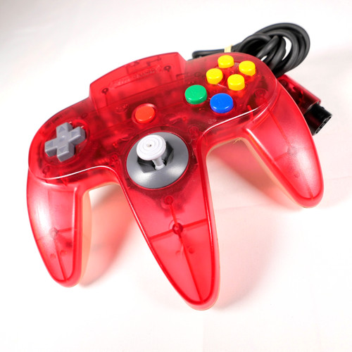 Manette pad controller - manette,