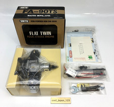 Inutilisé SAITO FA-90TS Flat