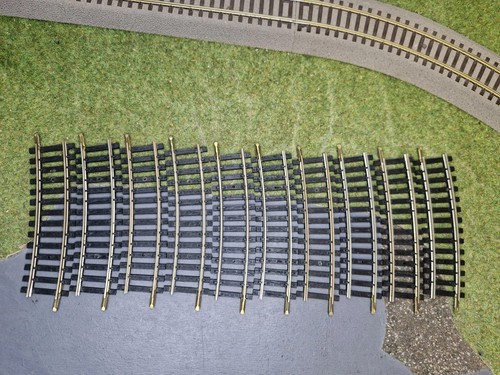 Lot rails courbes - rails,