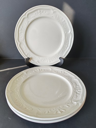 Villeroy boch 5 white - &,