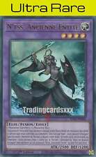 Yu-Gi-Oh! N'tss, Ancienne Entité : UR RA01-FR026