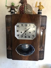 carillon westminster