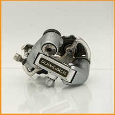 VÉLO DE ROUTE SHIMANO DURA ACE 7400 DERAILLEUR ARRIÈRE MECH RD-7402 VÉLO DE R...