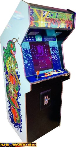 Classique arcade rétro - g-01,